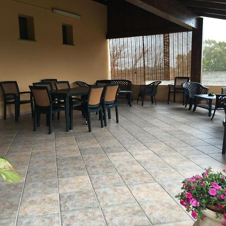Agriturismo Sechi Campanedda 외부 사진
