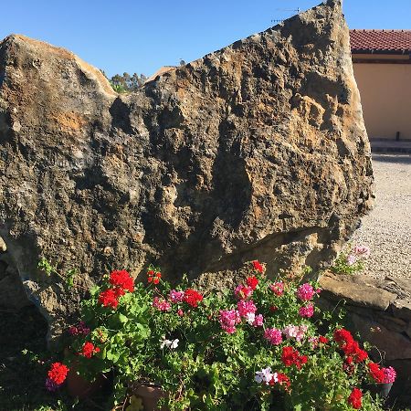 Agriturismo Sechi Campanedda 외부 사진