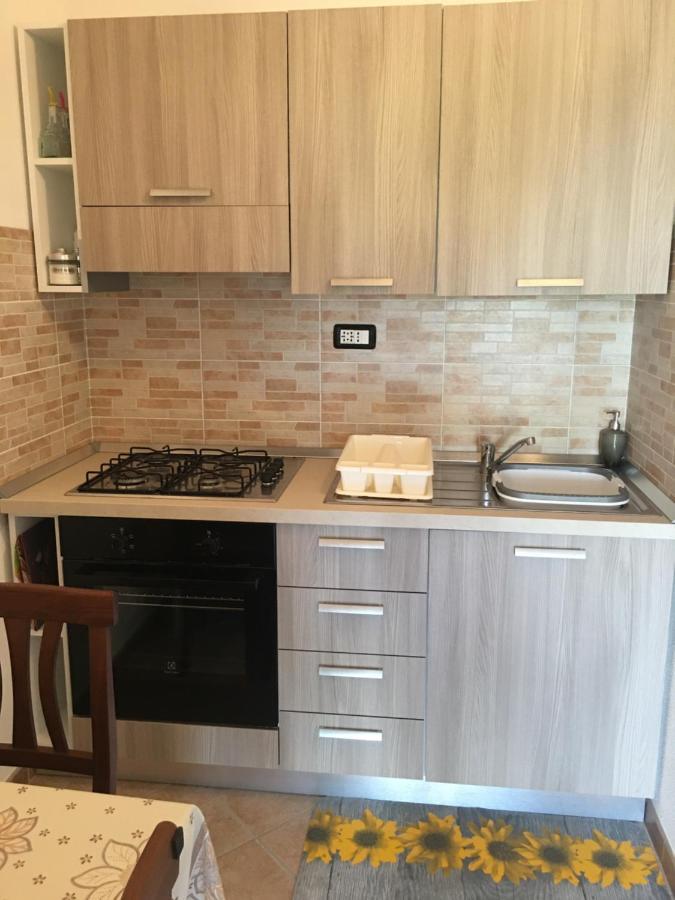 Agriturismo Sechi Campanedda 외부 사진