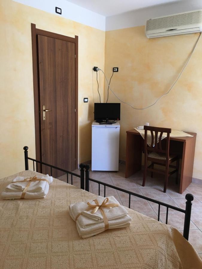 Agriturismo Sechi Campanedda 외부 사진