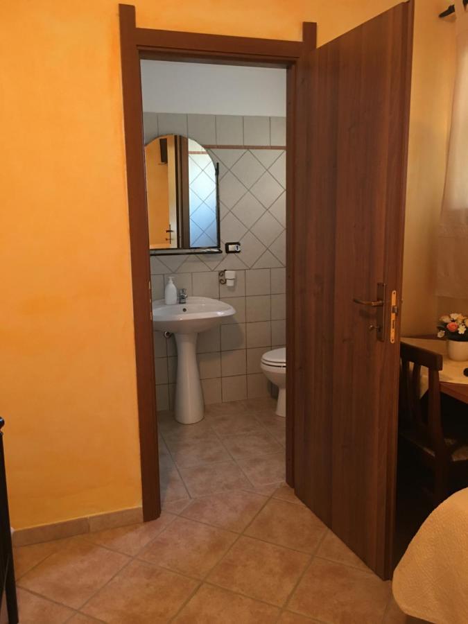 Agriturismo Sechi Campanedda 외부 사진