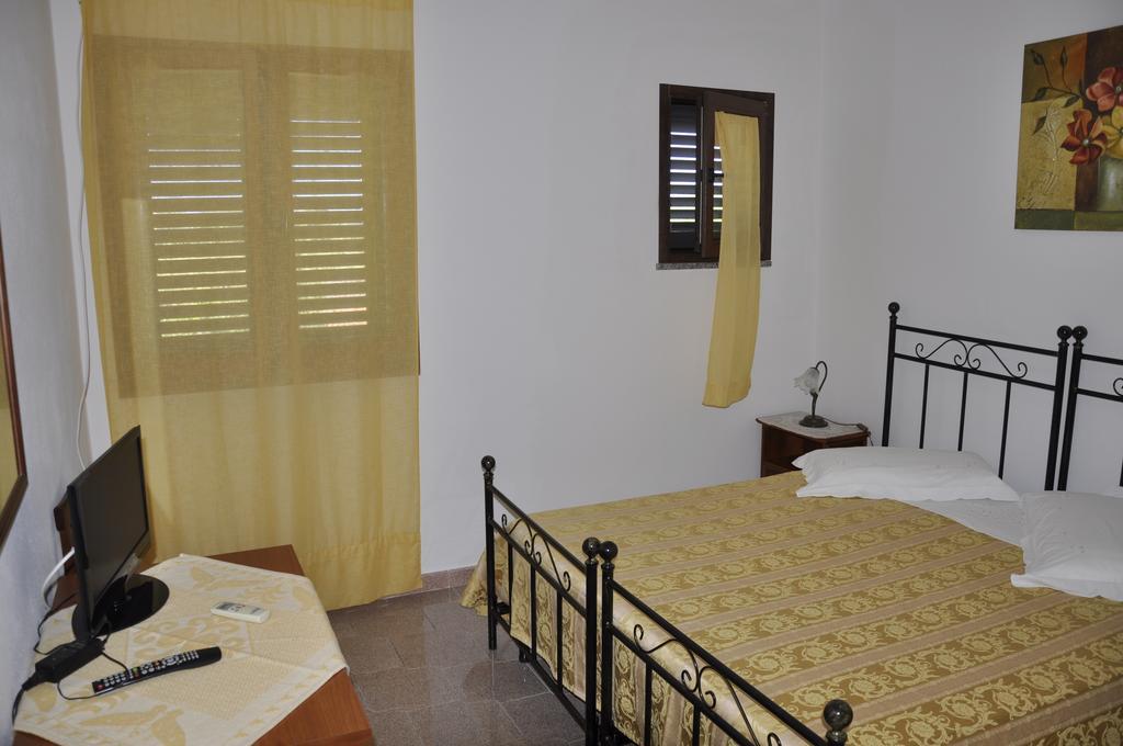Agriturismo Sechi Campanedda 외부 사진