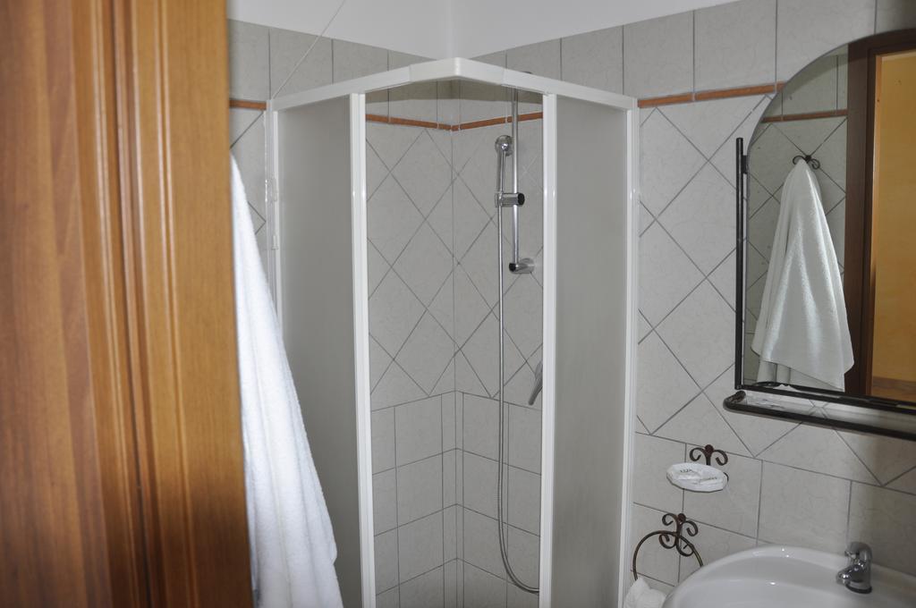 Agriturismo Sechi Campanedda 외부 사진