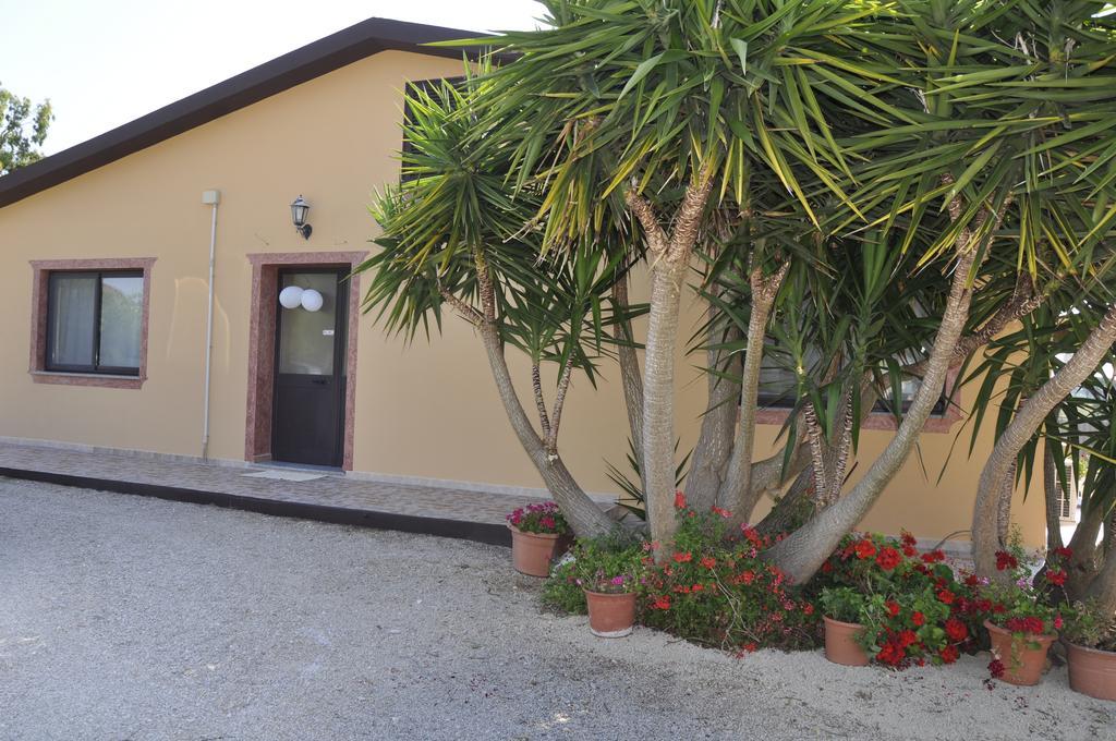 Agriturismo Sechi Campanedda 외부 사진