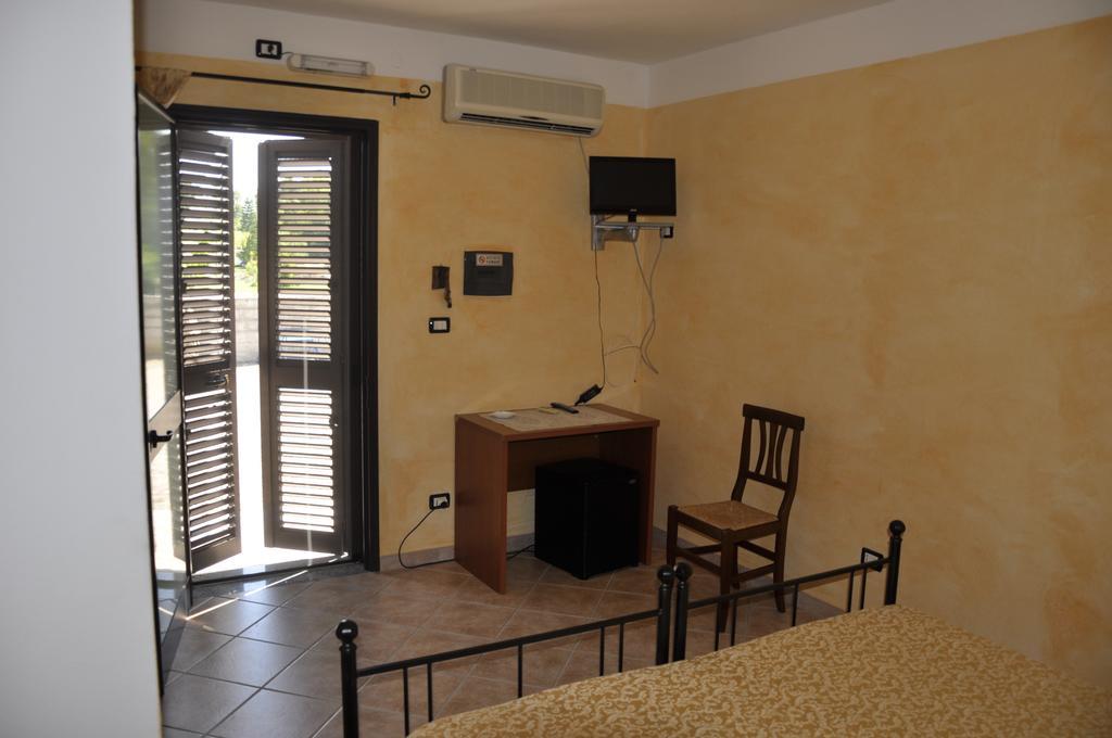 Agriturismo Sechi Campanedda 외부 사진