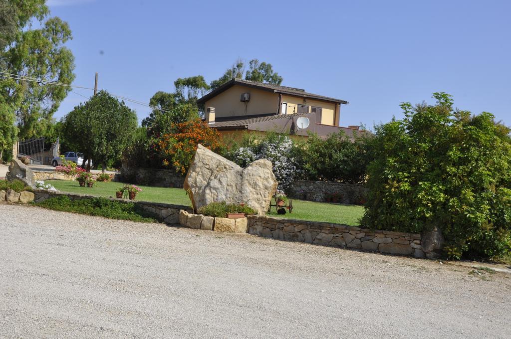Agriturismo Sechi Campanedda 외부 사진
