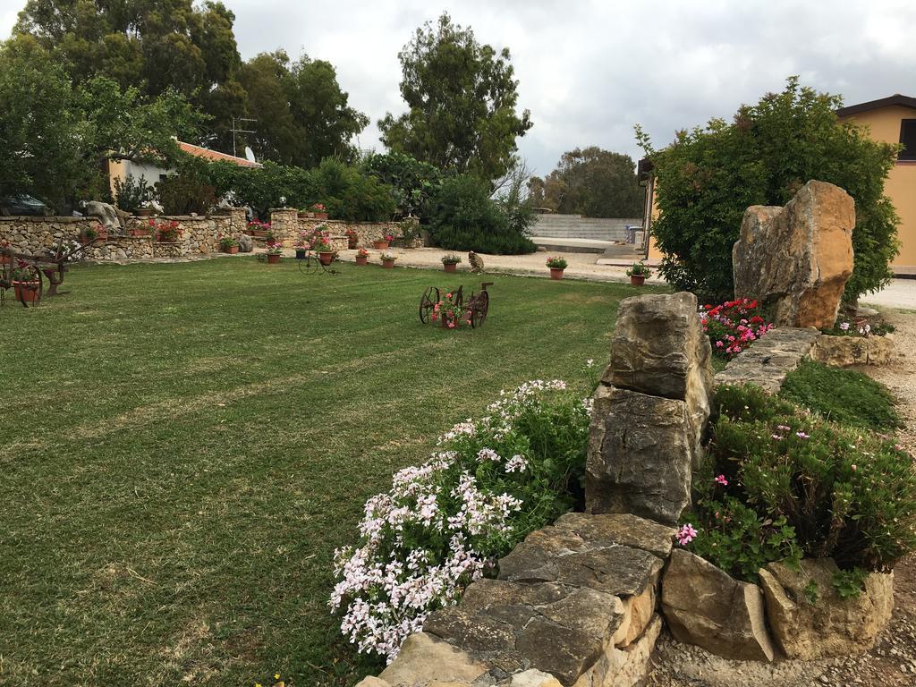 Agriturismo Sechi Campanedda 외부 사진