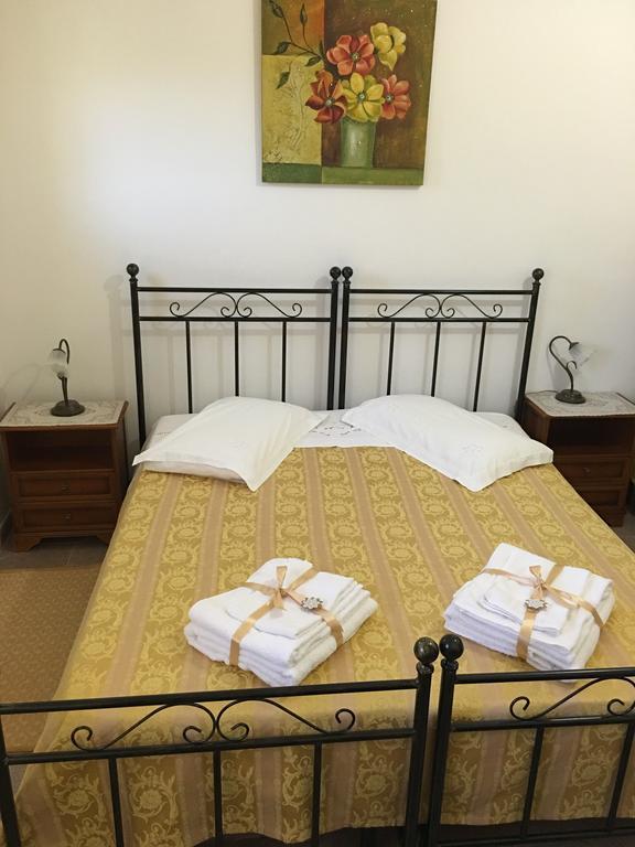 Agriturismo Sechi Campanedda 외부 사진