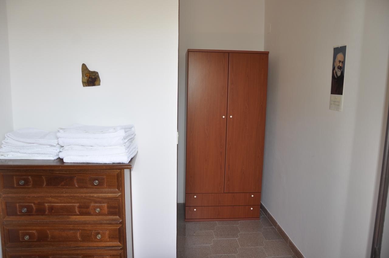Agriturismo Sechi Campanedda 외부 사진