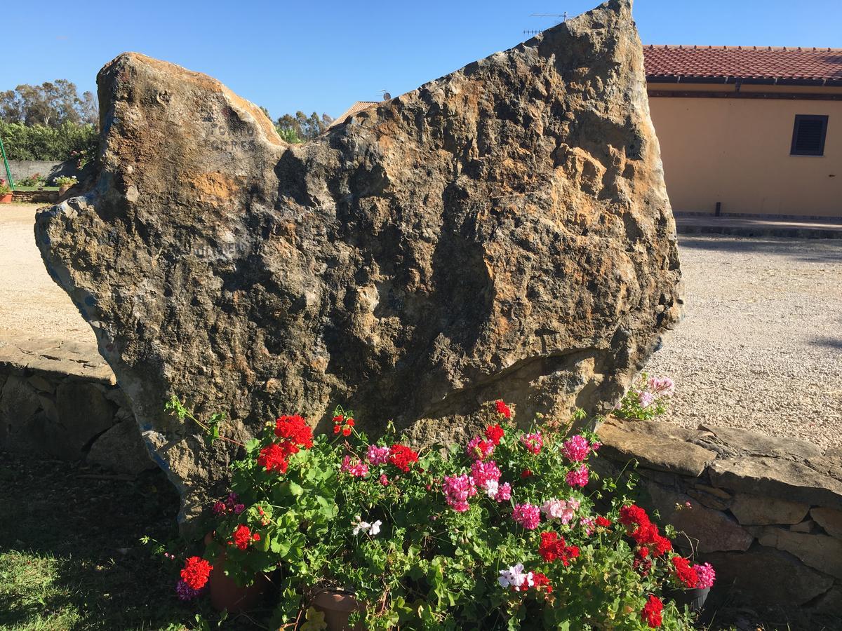 Agriturismo Sechi Campanedda 외부 사진
