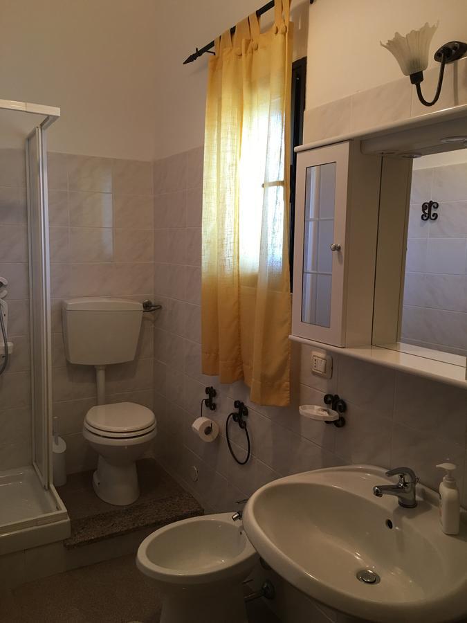 Agriturismo Sechi Campanedda 외부 사진