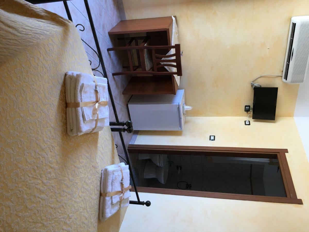 Agriturismo Sechi Campanedda 외부 사진